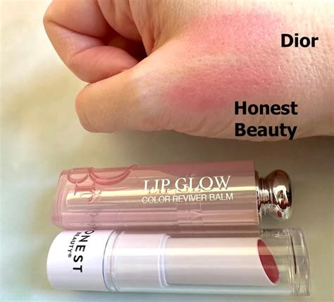 dior glow lip balm dupe|dior addict lip maximizer dupe.